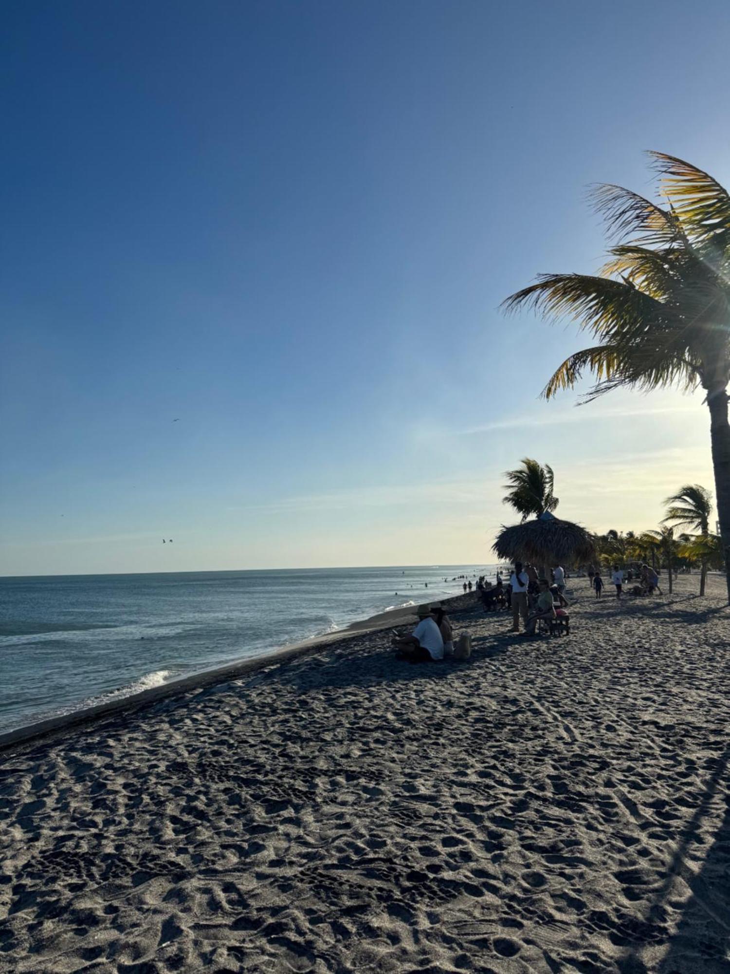 Resort The Playa Blanca