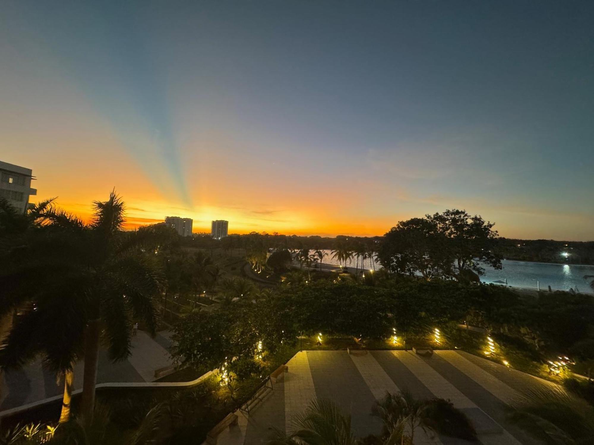 Resort The Playa Blanca Playa Blanca (Cocle)