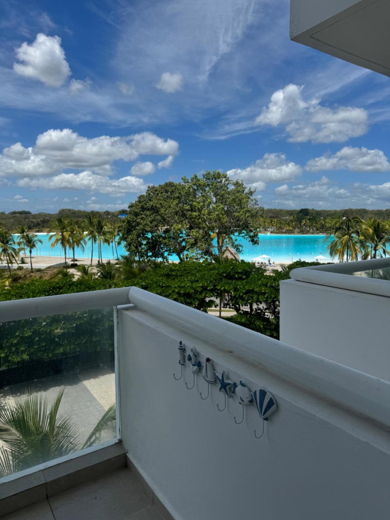 The Playa Blanca Resort