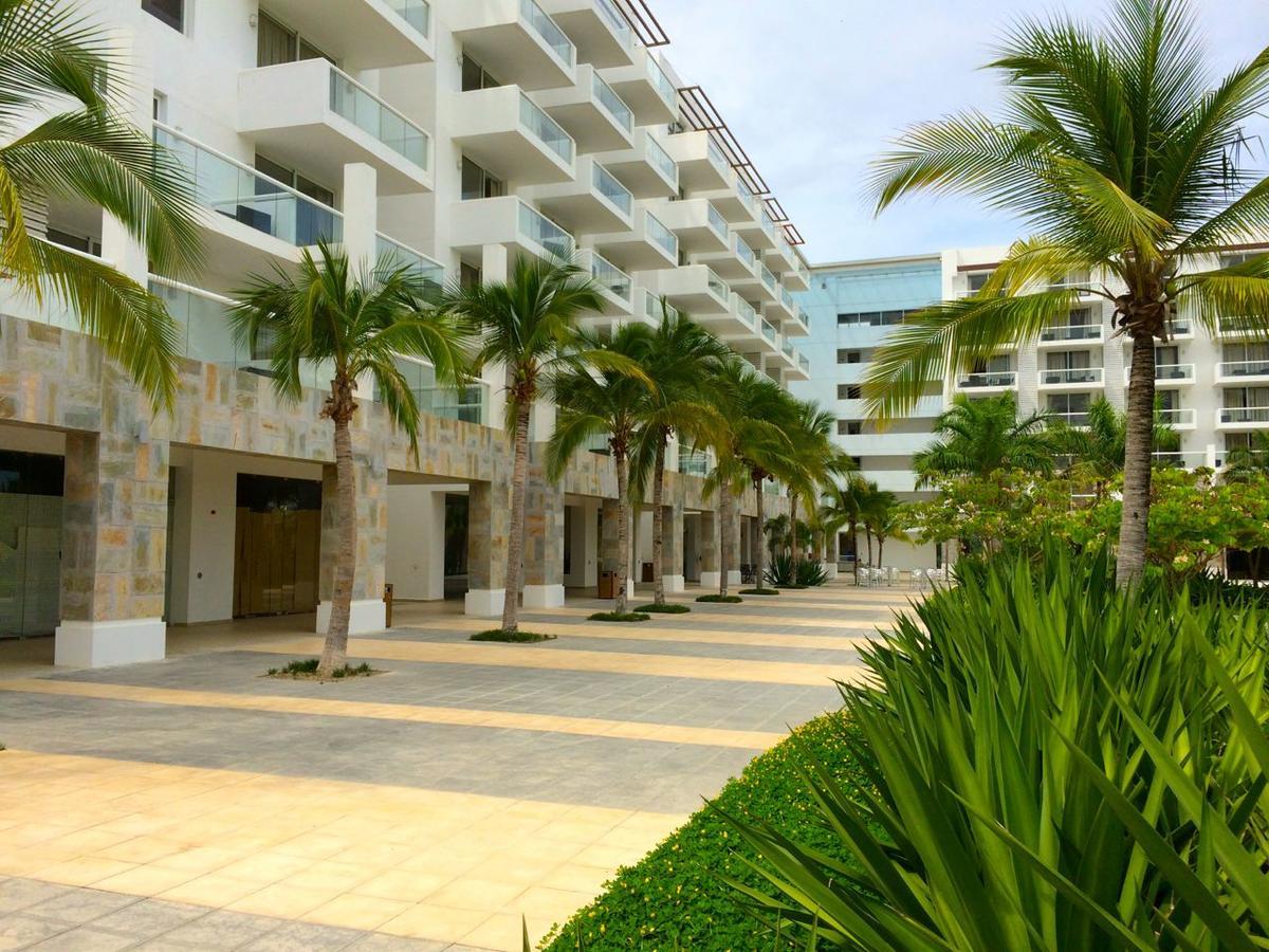 Resort The Playa Blanca Playa Blanca (Cocle)